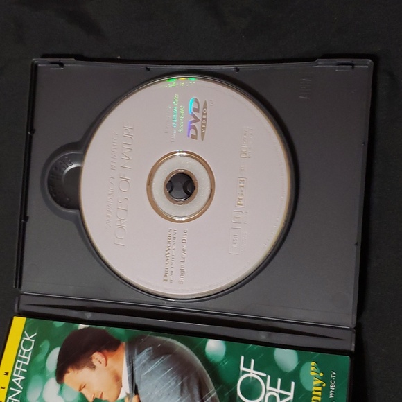 Multiple DVD's - Picture 11 of 13